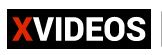 xvideos site logo